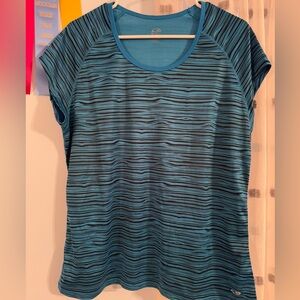 Champion workout shirt XXl